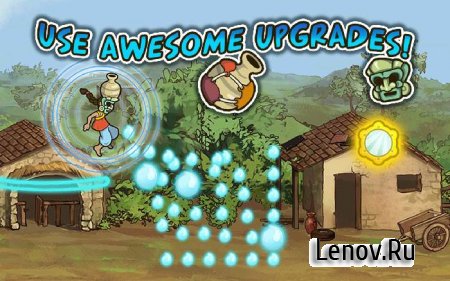 Get Water! v 1.7