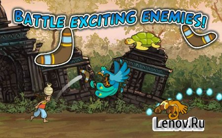 Get Water! v 1.7