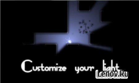 Follow the light (обновлено v 1.6)