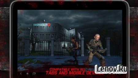 Dead Assault 3D Pro v 1.1
