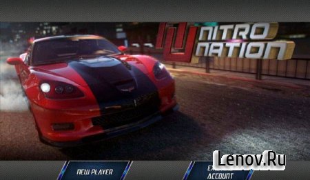Nitro Nation v 8.5.0 Mod (Always a perfect start/free repair)