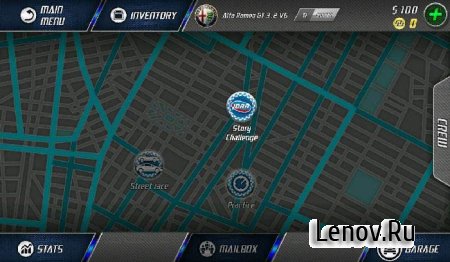 Nitro Nation v 8.5.0 Mod (Always a perfect start/free repair)