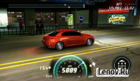 Nitro Nation v 8.5.0 Mod (Always a perfect start/free repair)