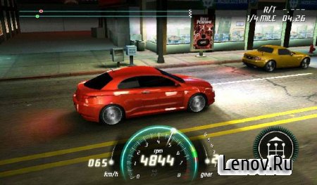 Nitro Nation v 8.5.0 Mod (Always a perfect start/free repair)