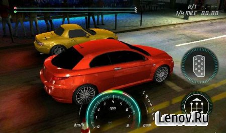 Nitro Nation v 8.5.0 Mod (Always a perfect start/free repair)