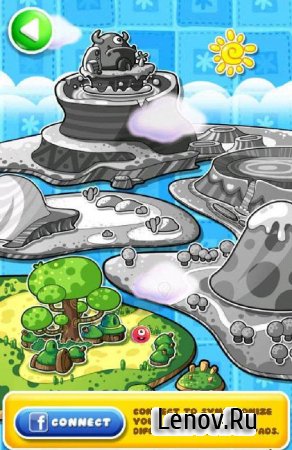Bubble Kingdom v 1.2.5 Mod