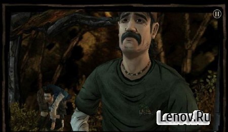 The Walking Dead: Season One v 1.23 Мод (полная версия)