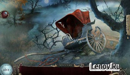 Shiver: Moonlit Grove CE v1.0.0 (Full)