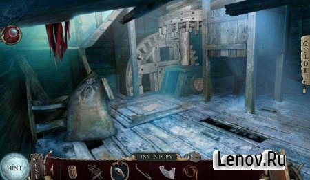 Shiver: Moonlit Grove CE v1.0.0 (Full)