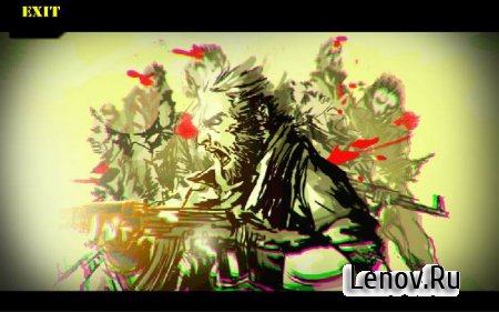 HUNDRED FIRES: Episode 1 (обновлено v 1.7)