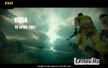 HUNDRED FIRES: Episode 1 (обновлено v 1.7)
