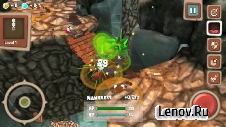 Monster Adventures (обновлено v 1.00.08.3)