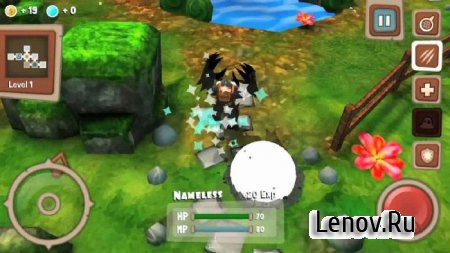 Monster Adventures (обновлено v 1.00.08.3)