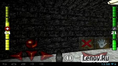 CrossGuns 3D v 1.0