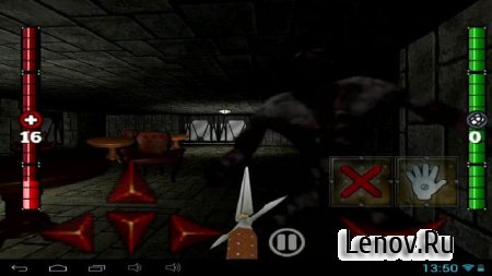 CrossGuns 3D v 1.0