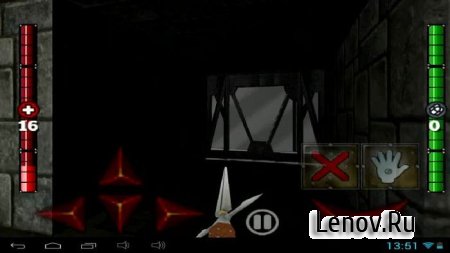 CrossGuns 3D v 1.0