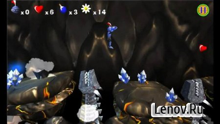 Knight Adventure (обновлено v 1.2.2) Mod (Unlimited Medals/Unlocked)