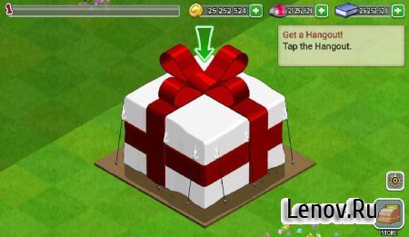 High School Story v 5.4.0 Мод (свободные покупки)