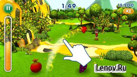 Fanta Fruit Slam 2 v 1.0.163
