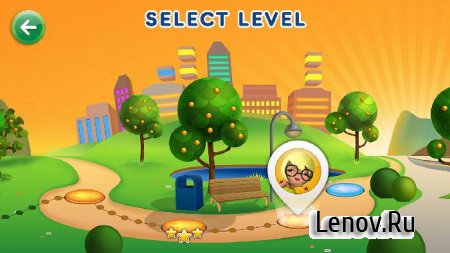 Fanta Fruit Slam 2 v 1.0.163