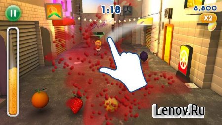 Fanta Fruit Slam 2 v 1.0.163