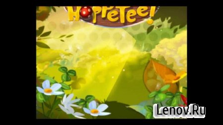 Hoppetee! v 1.0.10524.120 Мод (бесконечное золото + открыты все уровни)