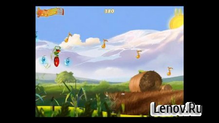 Hoppetee! v 1.0.10524.120 Мод (бесконечное золото + открыты все уровни)