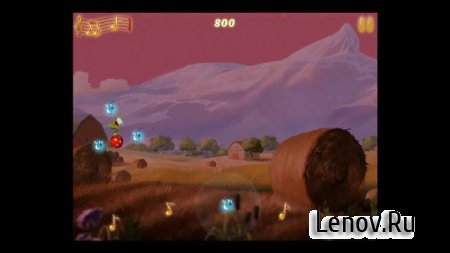 Hoppetee! v 1.0.10524.120 Мод (бесконечное золото + открыты все уровни)