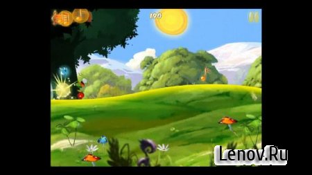 Hoppetee! v 1.0.10524.120 Мод (бесконечное золото + открыты все уровни)