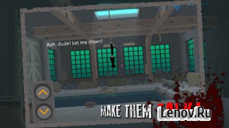 Clear Vision 3 - Sniper Shooter (обновлено v 1.0.7) Mod