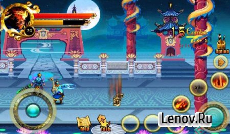 Journey Wars_Super Fighting v 1.1