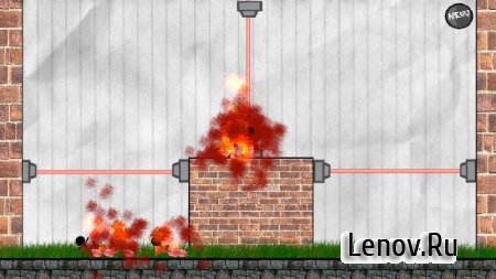 I Kill Stick Figures 2 v 1.0