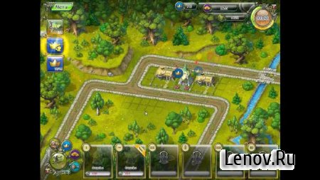 Kingdom’s Heyday (обновлено v 1.0.1) (Mod Money)