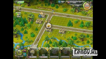 Kingdom’s Heyday (обновлено v 1.0.1) (Mod Money)