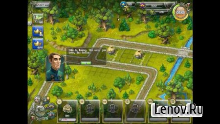 Kingdom’s Heyday (обновлено v 1.0.1) (Mod Money)