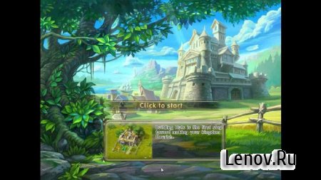 Kingdom’s Heyday (обновлено v 1.0.1) (Mod Money)