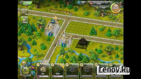 Kingdom’s Heyday (обновлено v 1.0.1) (Mod Money)