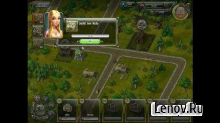 Kingdom’s Heyday (обновлено v 1.0.1) (Mod Money)