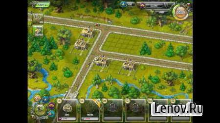 Kingdom’s Heyday (обновлено v 1.0.1) (Mod Money)