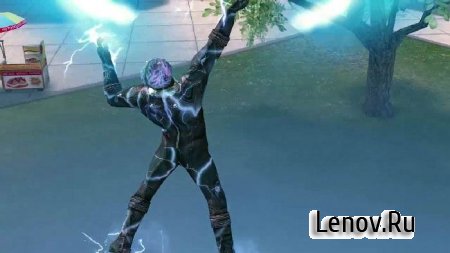 The Amazing Spider-Man 2 Новый Человек-паук 2 v 1.2.8d Мод (много денег))
