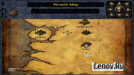 Baldur's Gate Enhanced Edition v 2.6.6.13 Mod (Unlocked)