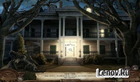 Voodoo Whisperer v 1.0.0 Mod (Full-Unlocked)