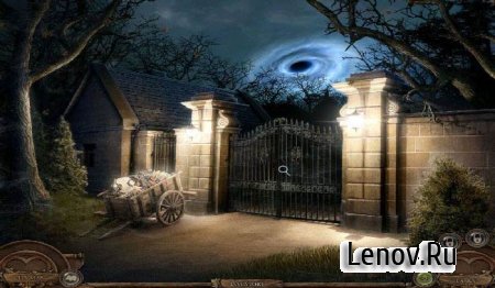 Voodoo Whisperer v 1.0.0 Mod (Full-Unlocked)