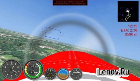 Boeing Flight Simulator 2014 (обновлено v 4.6) Mod (Unlocked)