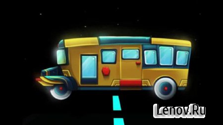 Tiny Busters (обновлено v 1.0.5)