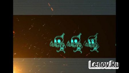 Tiny Busters (обновлено v 1.0.5)