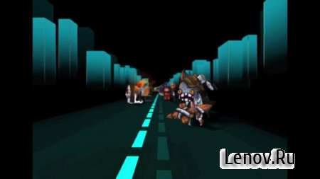 Tiny Busters (обновлено v 1.0.5)