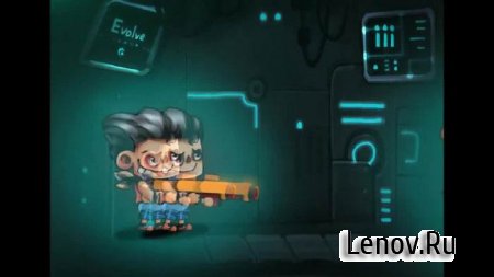 Tiny Busters (обновлено v 1.0.5)