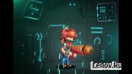 Tiny Busters (обновлено v 1.0.5)