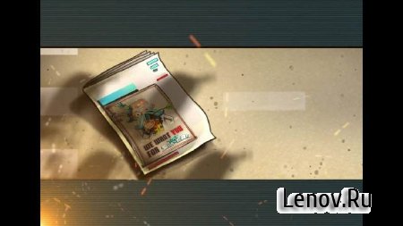 Tiny Busters (обновлено v 1.0.5)
